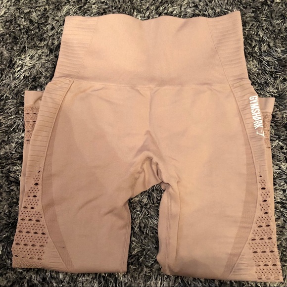 Gymshark Pants - Gymshark Energy Seamless